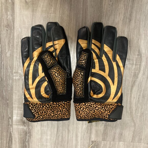 Powerhandz Weighted Basketball Gloves - Picture 1 of 4